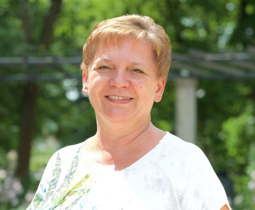 Heike Meyer