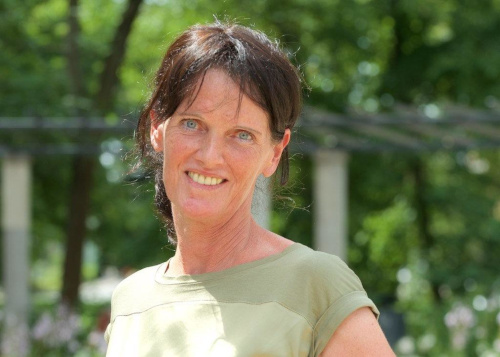 Katrin Neubert