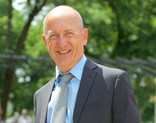 Leif Gärtner