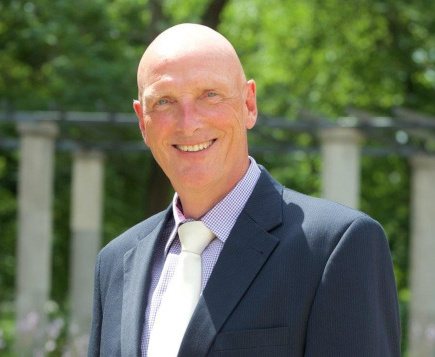 Michael Müller
