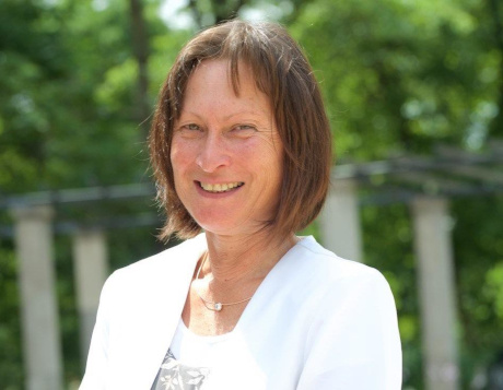 Antje Haustein